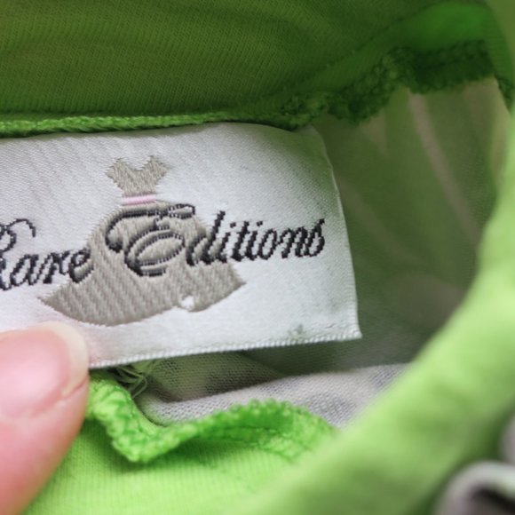 Rare Edition Cute Dress! Size 4/5 - Picture 2 of 4